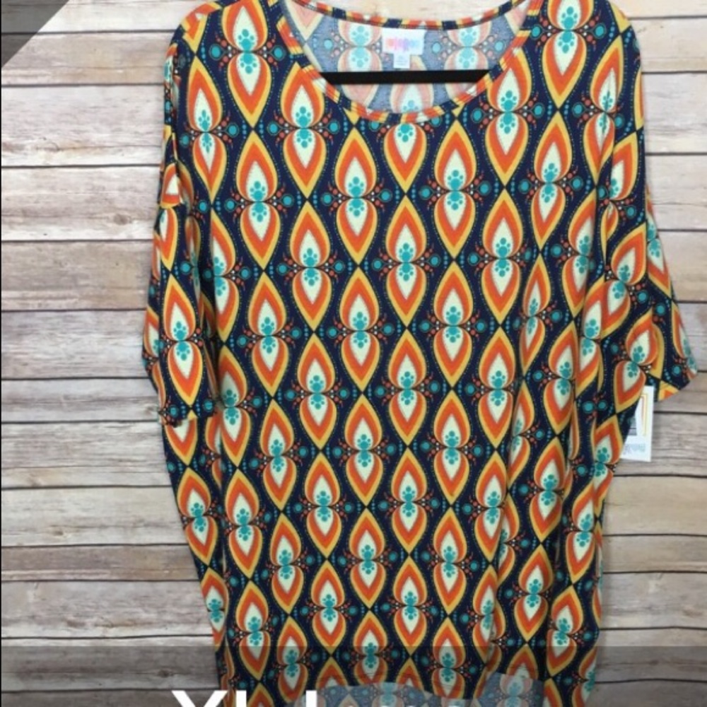 Lularoe Irma